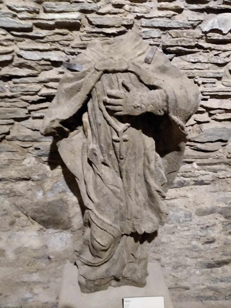 torzo sv. Prokopa